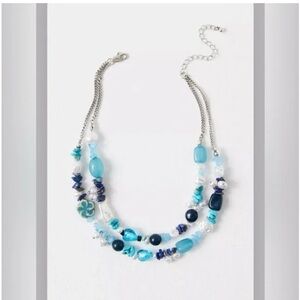 NWT Free People necklace